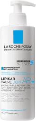 La Roche-Posay Lipikar Baume AP+ M balzsam könnyű textúra 400 ml