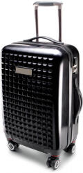 Kimood KI0807 PC TROLLEY SUITCASE (ki0807bl-u)