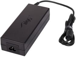 Akyga AK-ND-73 24V/4, 17A/100W 6, 3x3mm Zebra notebook hálózati töltő (AK-ND-73)