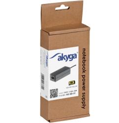 Akyga AK-ND-51 Adapter Lenovo 20V/2, 25A 45W (AK-ND-51) - oneclick