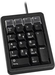 CHERRY Цифрова кийпад клавиатура CHERRY Keypad Black (CHERRY-KEY-G84-4700LUCUS2)