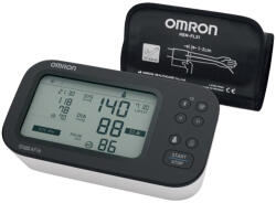 Omron M7 Intelli IT AFib felkaros vérnyomásmérő 1x