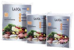 LAICA VT3500 élelmiszer tasakok, 28x36 cm, 50 db (VT3500)