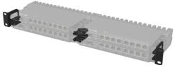 MikroTik Kit montare in Rack pentru routere RB5009/L009 - MikroTik K-79 (K-79) - wifistore