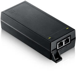 ZyXEL POE12-60W Multi-Gig 1/2, 5/5GbE PoE+ Injector (60W) tápfeladó