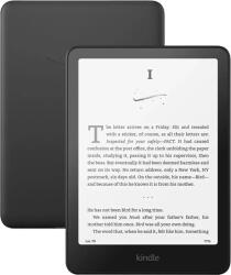 Amazon EBK Amazon Kindle Paperwhite 2024 16GB - Black B0CFPJYX7P (B0CFPJYX7P)