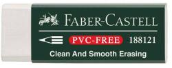 Faber-Castell radír 7081n grafit/színes ceruza (188121)