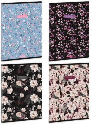 Ars Una A5-ös szótár füzet - Flowery Mix - többféle (53164247)