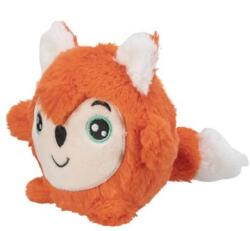 TRIXIE Fox Toy with memory effect - játék (róka) kutyák részére (11cm) (028-36021)