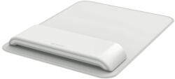 Leitz Ergo világoszürke csuklótámasszal egérpad (65170085) - bestbyte