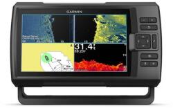 Garmin Sonar Garmin Striker Vivid 9sv Ww Gt52 (hg.010.02554.01) - outdoor Sonar pescuit