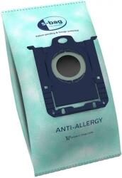 Electrolux Új s-bag® Anti-Allergy porzsák 4 db - E206S (E206S) - elektromarkabolt