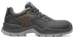  Cipő CIPRO_20 S3 SRC darkbrown/lightbrown 40 (LEXCIPRO_2040)