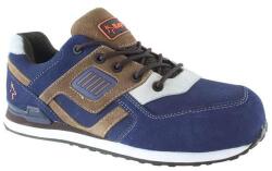 Kapriol Pantofi de protectie Kapriol Komet S1P SRC, masura 46 (KAP-43346)