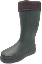 CERVA GIANCARLO téli csizma 42 zöld (0204013910042)