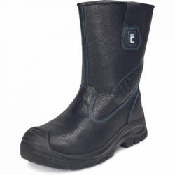 CERVA Xt S3 Src Csizma 45 Fekete (0204014960045)
