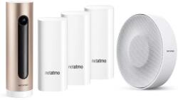 Legrand Smart Alarm Pack okos beltéri riasztó csomag (NBU-ICSS-EU) - ipon