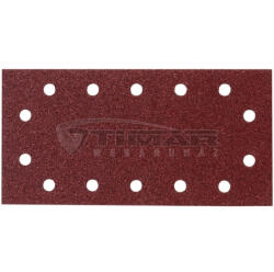 Makita P-33059 Patentos csiszolópapír 150/115x280mm 10db (P-33059)
