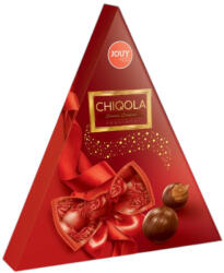 Chiqola praliné háromszög cocoa cream /48052/ 110g