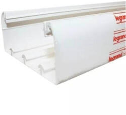 Legrand DLP csatorna 150x50 mm, fedél nélkül Legrand 010432 (010432)