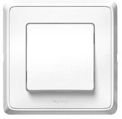 Legrand Cariva 106 Váltókapcsoló Fehér ***** (l-773806)