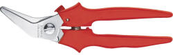 BESSEY Foarfecă universală Bessey Erdi D48A 190mm, pentru tăieri curbe (D48A)