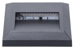Kanlux CROTO LED-GR-L Oldalfali LED lámpatest- 22770 (22770)