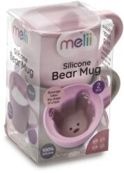 Melii Set 2 Cani Copii Design Interiours, Melii, Roz&mov (vvtml13455)