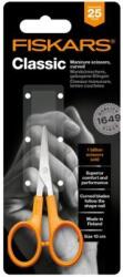 Fiskars 1000813 - Körömolló ívelt 10 cm (1000813)