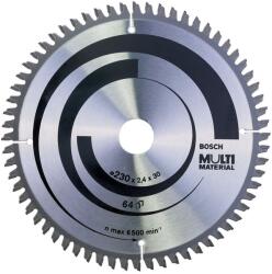Bosch 2608640513 Körfűrészlap - ¤230X2, 4X30