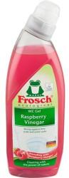 Frosch WC tisztítógél, málnaecettel, 750 ml, FROSCH (KHT1192) - jatekotthon
