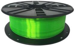 Gembird Printer Filament Gembird 3DP-PLA+1.75-02-G, PLA+ (Verde) (3DP-PLA+1.75-02-G)