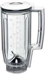Bosch Accesoriu Bosch Pentru Robot Bucatarie Translucid/Alb (4242002635156)