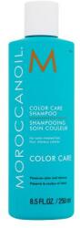 Moroccanoil Color Care Shampoo 250 ml șampon pentru păr vopsit pentru femei
