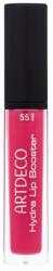 ARTDECO Hydra Lip Booster balsam de buze hidratant 6 ml nuanţă 55 Translucent Hot Pink