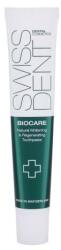 Swissdent Biocare Teeth & Gums pasta de dinti pentru albire si regenerare 50 ml