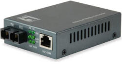 LevelOne Media convertor LevelOne FVT-1101 (FVT-1101)