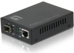 LevelOne Media convertor LevelOne Gigabit GVT-2000 (GVT-2000)