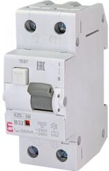 ETI Intrerupator automat cu diferential RCBO 1P+N 32A/300mA tip A (002173407)