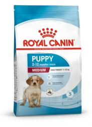 Royal Canin Royal Canin Medium Puppy, 12 kg