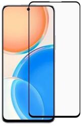 Tokgalaxis Üvegfólia Honor 200 5G kompatibilis - fekete Slim 3D üvegfólia (TG-BA8596311255915)