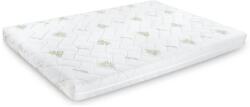 Somnart Comfort4Family Aloe Vera matrac, 90x200x14 cm, levehető huzat, közepes keménységű