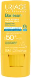 Uriage Bariesun SPF50+ Láthatatlan napvédő stick, 8 g