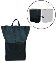 Leziter Szelektív palackgyűjtő zsák 70l (LPGY2-70-BL-ZS) - emag