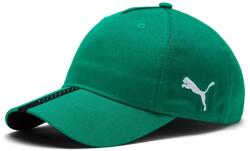 PUMA Puma, Logós sapka, Zöld (022356-04)