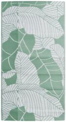vidaXL kültéri szőnyeg ARAKIL zöld 80x150 cm PP 368581 (368581)