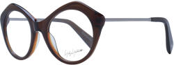 Yohji Yamamoto YY 1004 118 51 Férfi, Női szemüvegkeret (optikai keret)
