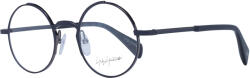 Yohji Yamamoto YY 3007 613 47 Férfi, Női szemüvegkeret (optikai keret)