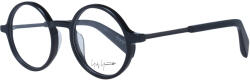 Yohji Yamamoto YY 1006 002 47 Férfi, Női szemüvegkeret (optikai keret)