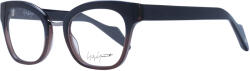 Yohji Yamamoto YY 1001 621 49 Férfi, Női szemüvegkeret (optikai keret) (YY 1001 621)